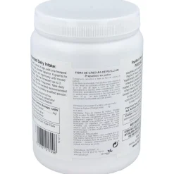 Fibra De Cascara Psyllium 300Gr. Health Aid