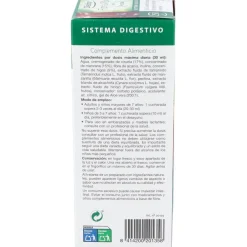 Fibra Plus con Frutas 250ml - Dietisa