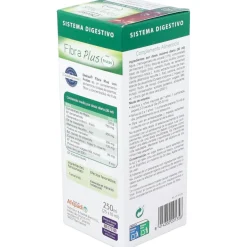 Fibra Plus con Frutas 250ml - Dietisa