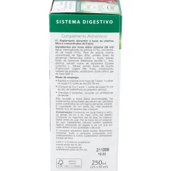 Fibra Plus con Frutas 250ml - Dietisa