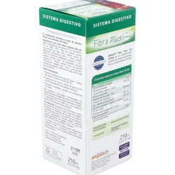 Fibra Plus con Frutas 250ml - Dietisa