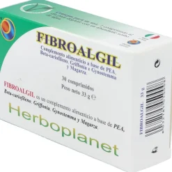 Fibroalgil 30Comp.