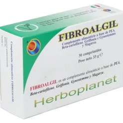 Fibroalgil 30Comp.