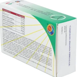 Fibroalgil 30Comp.