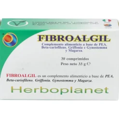 Fibroalgil 30Comp.