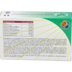 Fibroalgil 30Comp.
