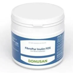 Fibropur Inuline Fos 200Gr. 2