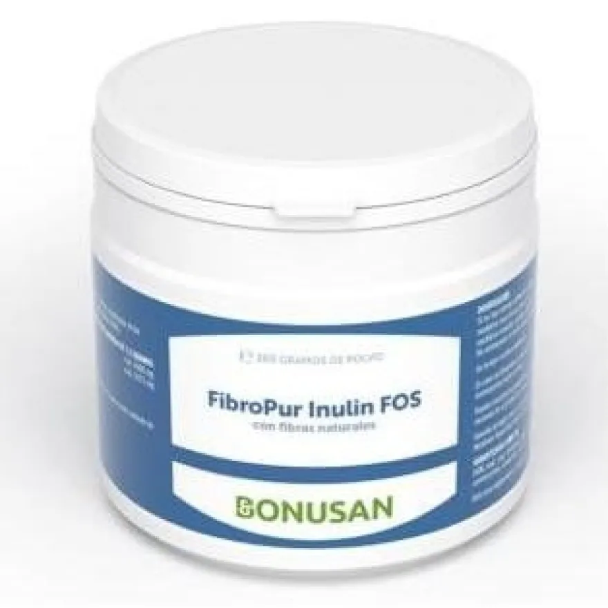 Fibropur Inuline Fos 200Gr. 2