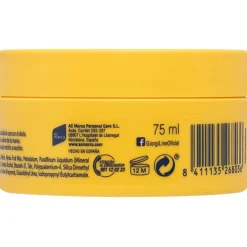 Fijación y Textura Cera Efecto Mate Nº3 75ml - Giorgi