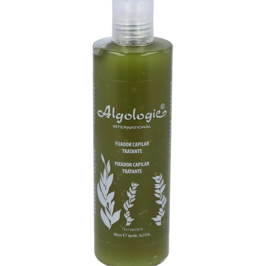 Fijador de Cabello Liquido 300 ml.(ref.337) - Algologie