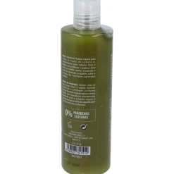 Fijador de Cabello Liquido 300 ml.(ref.337) - Algologie