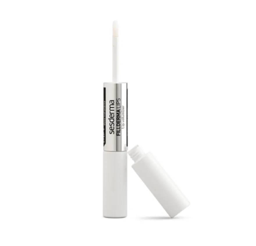 Fillderma Lips Voluminizador de Labios, 2 ml. x 6 ml. - Sesderma
