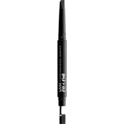 Fill y Fluff Eyebrow Pomade Pencil Clear 0.2g - Nyx