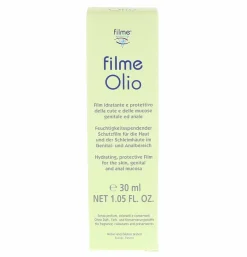 Filme Olio Hidratante y Protector Piel y Mucosas (1 Envase 30 ml) - Otros Laboratorios