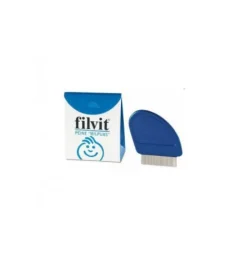 Filvit Peine Mil Puas - Lendrera Antipiojos - Uriach-aquilea Otc S.l