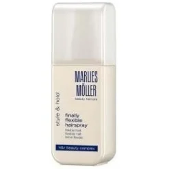 Finalmente Spray de Cabelo 125ml Vapo - Marlies Moller