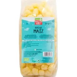 Finestra Sul Cielo Break Maiz Bio 50g - La Finestra Sul Cielo
