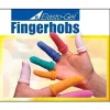 Finger Bob Vendajes Dedos Colores Surtidos 6uds - Hilefarma