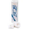 Finger Bob White 6 Und - Blistex