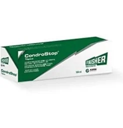 Finisher Condrostop Topico 100 ml - Kern Pharma
