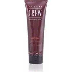 Firm Hold Styling Gel 250 ml - American Crew