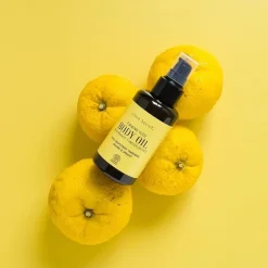 Firming Yuzu Aceite Reafirmante Anticelulítico 100ml - Alma Secret