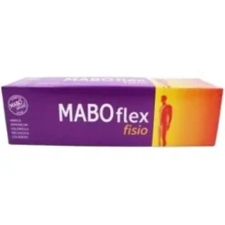 Fisio Crema de Masaje 75 ml - Maboflex