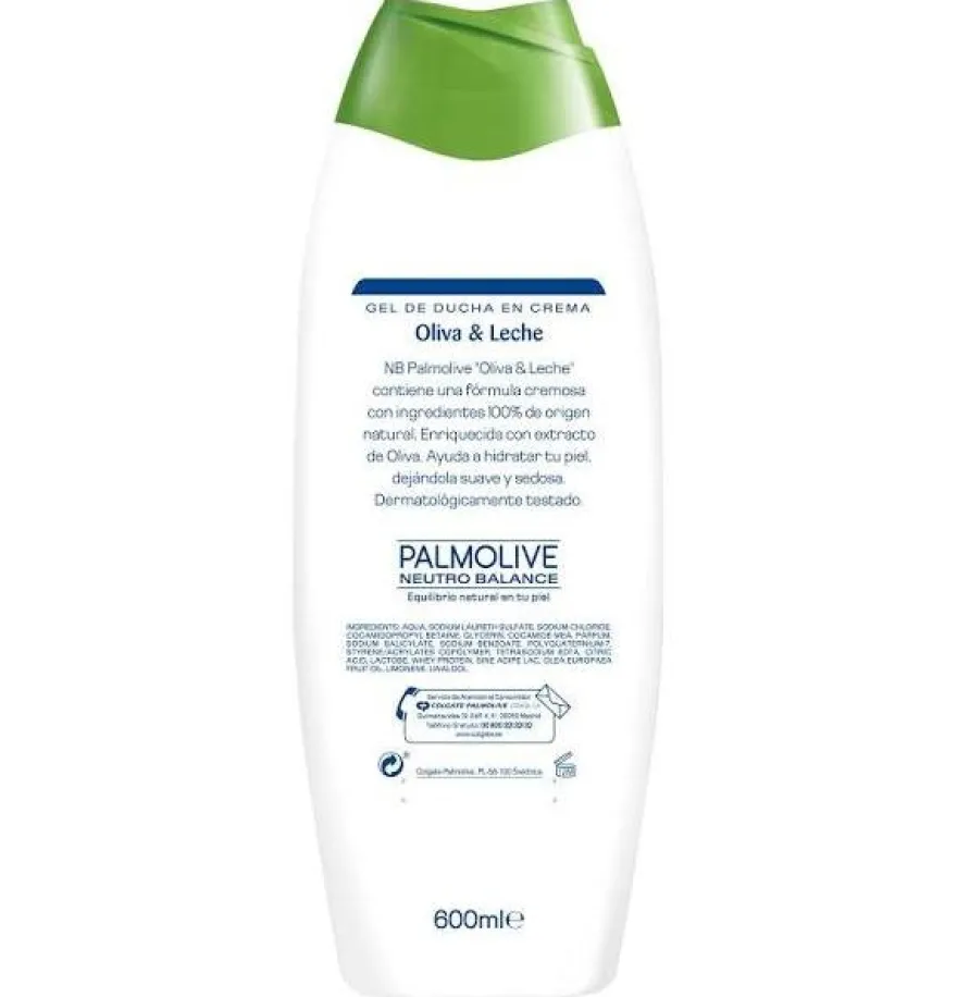 Fisiocrem Gel Active (1 Envase 600 ml) - Uriach-aquilea Otc S.l