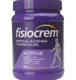 Fisiocrem Musculos y Articulaciones (1 Envase 540 g) - Uriach-aquilea Otc S.l