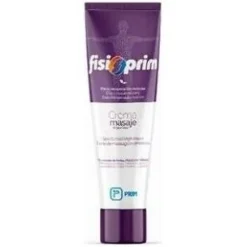 Fisioprim Crema Masaje Deportivo 75 Ml