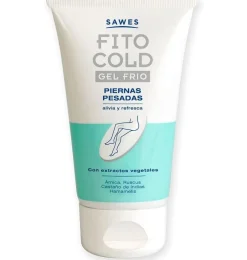 Fito Cold Gel Frio (1 Tubo 60 ml) - Sawes