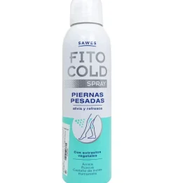 Fito Cold Spray (1 Envase 200 ml) - Sawes