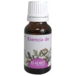 Fitoesencias Eucaliptus Aceite Esencial 15ml - Eladiet