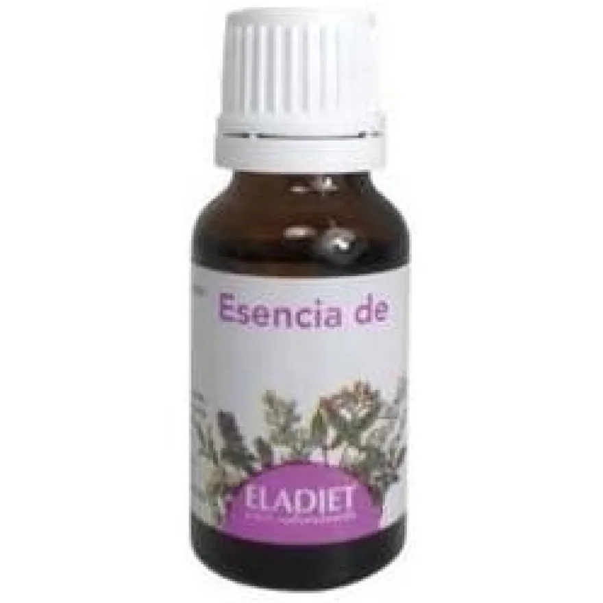 Fitoesencias Eucaliptus Aceite Esencial 15ml - Eladiet