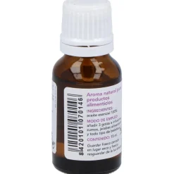 Fitoesencias Romero Aceite Esencial 15ml - Eladiet