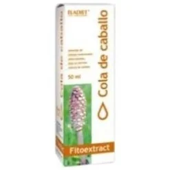 Fitoextract Cola De Caballo 50Ml