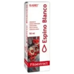 Fitoextract Espino Blanco 50ml - Eladiet