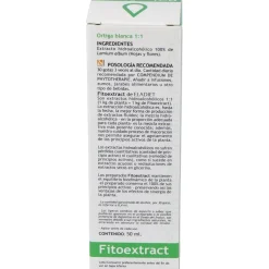 Fitoextract Ortiga Blanca 50ml - Eladiet
