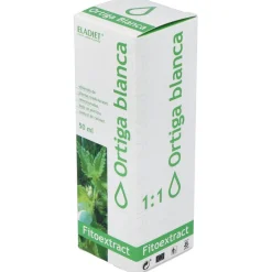Fitoextract Ortiga Blanca 50ml - Eladiet
