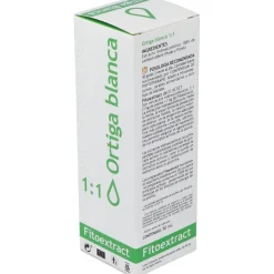 Fitoextract Ortiga Blanca 50ml - Eladiet