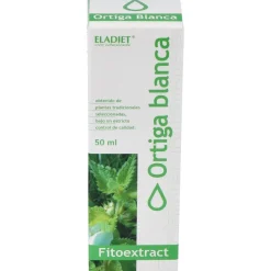 Fitoextract Ortiga Blanca 50ml - Eladiet