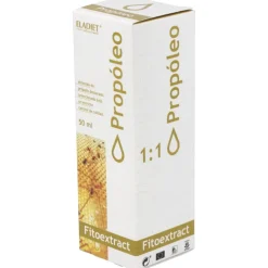 Fitoextract Propóleo 50Ml
