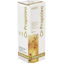 Fitoextract Propóleo 50Ml