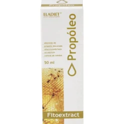 Fitoextract Propóleo 50Ml