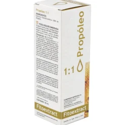 Fitoextract Propóleo 50Ml
