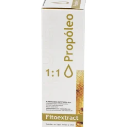 Fitoextract Propóleo 50Ml