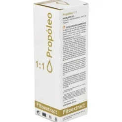 Fitoextract Propóleo 50Ml