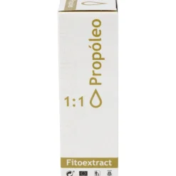 Fitoextract Propóleo 50Ml