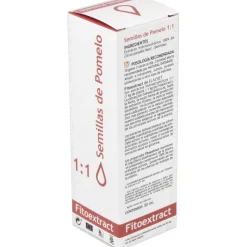 Fitoextract Semillas de Pomelo 50ml - Eladiet
