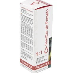 Fitoextract Semillas de Pomelo 50ml - Eladiet